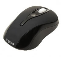 Logilink USB Mini Mouse (ID0025)